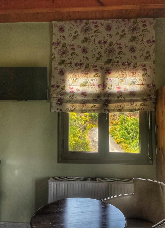 Hotel Xenonas Vasilikou Valtessiniko Zewnętrze zdjęcie